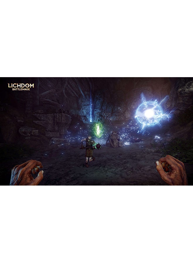 Maximum Games LEGO: The Hobbit - (Intl Version) - Adventure - playstation_4_ps4 - Image 3