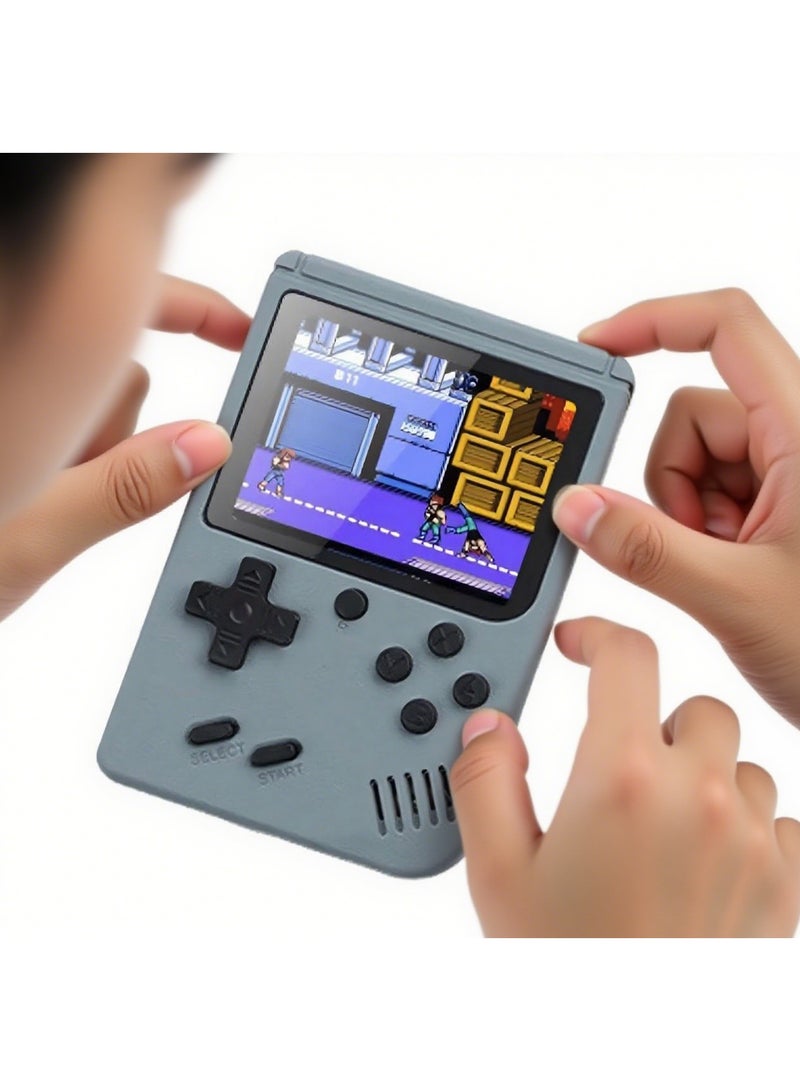 دايتويز جهاز ألعاب محمول صغير الحجم يتميز بلعبة كلاسيكية شهيرة. - Image 1