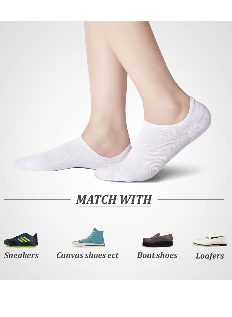 12 Pairs Low Cut Ankle Socks for Men/Women Thin Breathable Summer Comfort Low Cut Socks - pzsku/Z80FC37D49D469528B160Z/45/_/1709556122/84bbb588-4473-4e63-8c9a-527d496719da