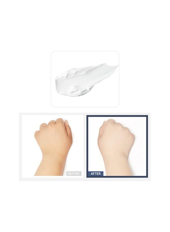 Secret Key [Secret Key] Snow White Milky Lotion 120g - Image 4