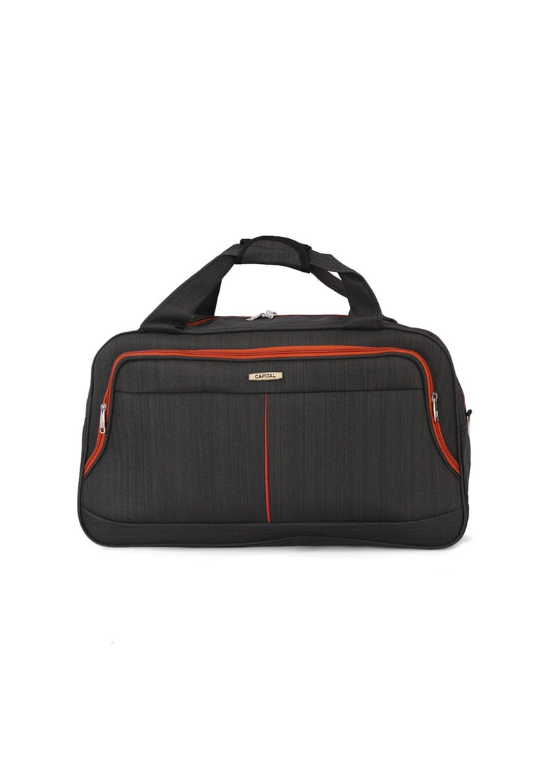 CAPITAL - Capital Duffle Pack 17Inch Dark Green - Image 1