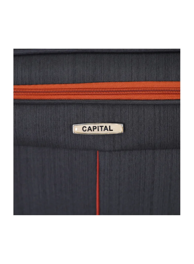CAPITAL Capital Duffle Pack 17Inch