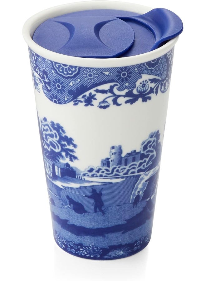 Spode BLI79164-XP Travel Mug 8oz - Image 1