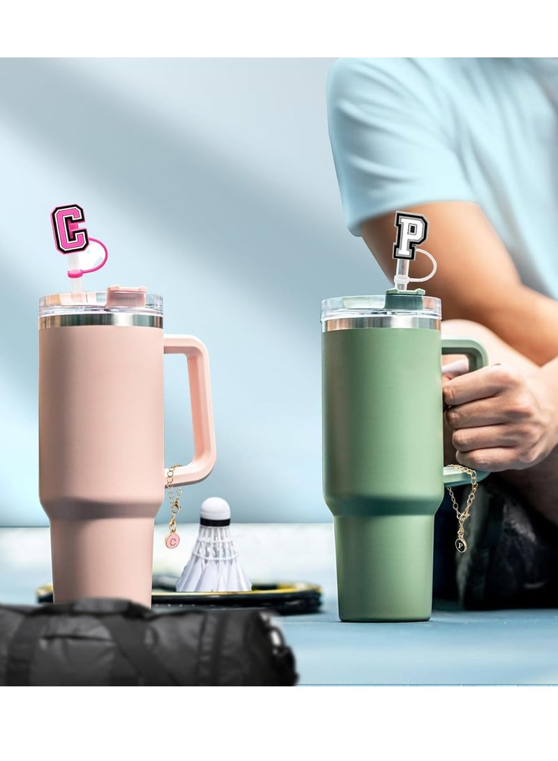 ممون ستانلي كأس المتداول مع 3PCS سترو الغطاء 10MM - Image 5