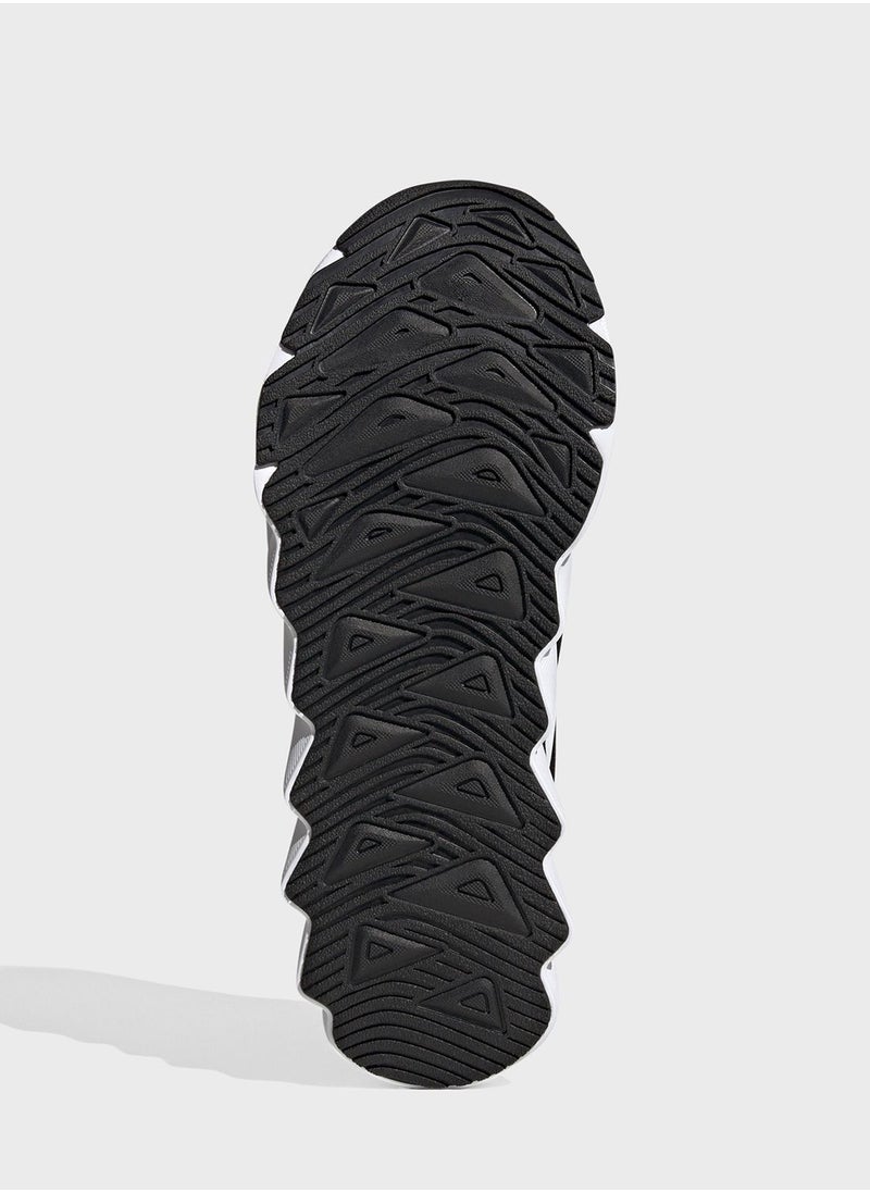 Adidas - Shift Run U Shoes - Image 1
