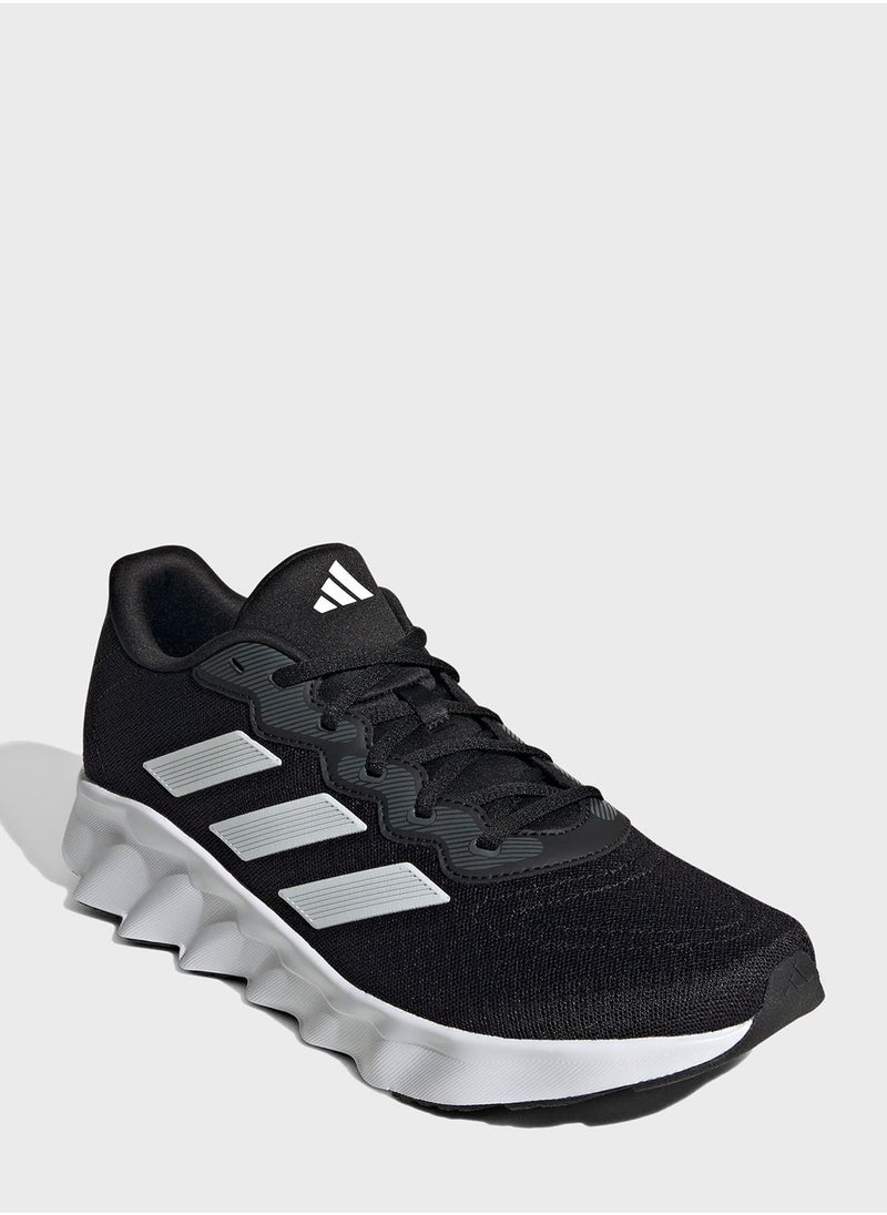 Adidas - Shift Run U Shoes - Image 1