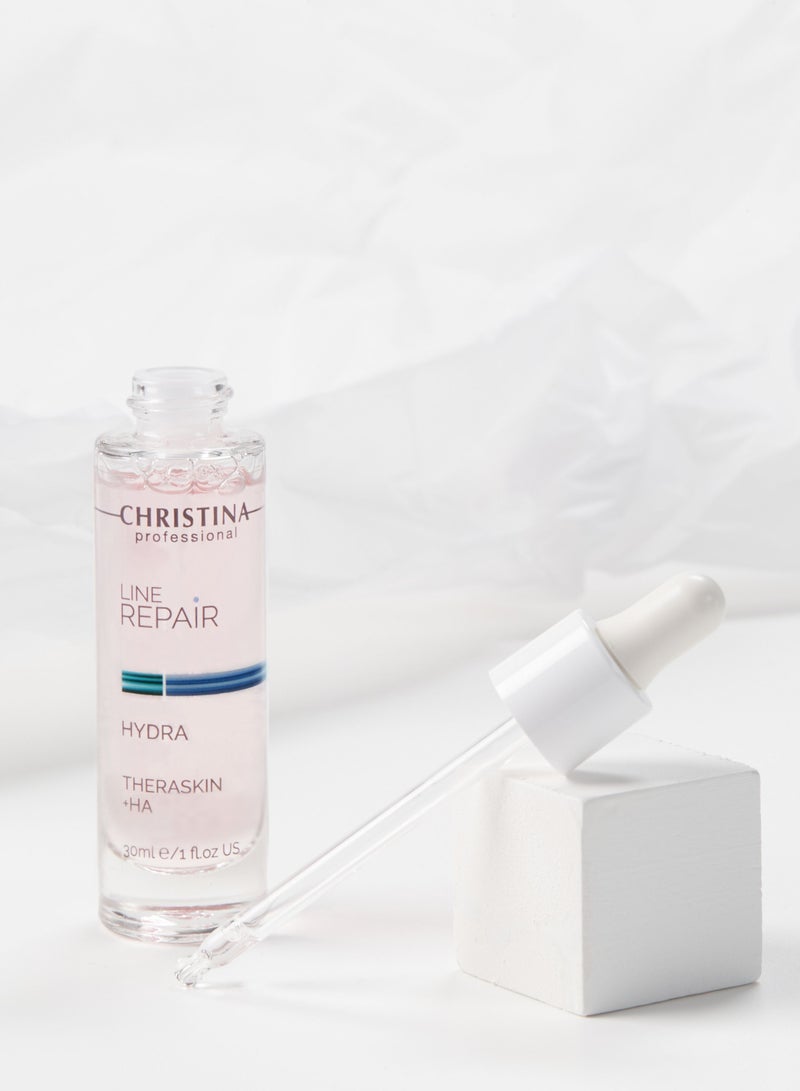 Christina LINE REPAIR | HYDRA - THERASKIN+HA 30 ML - Image 2
