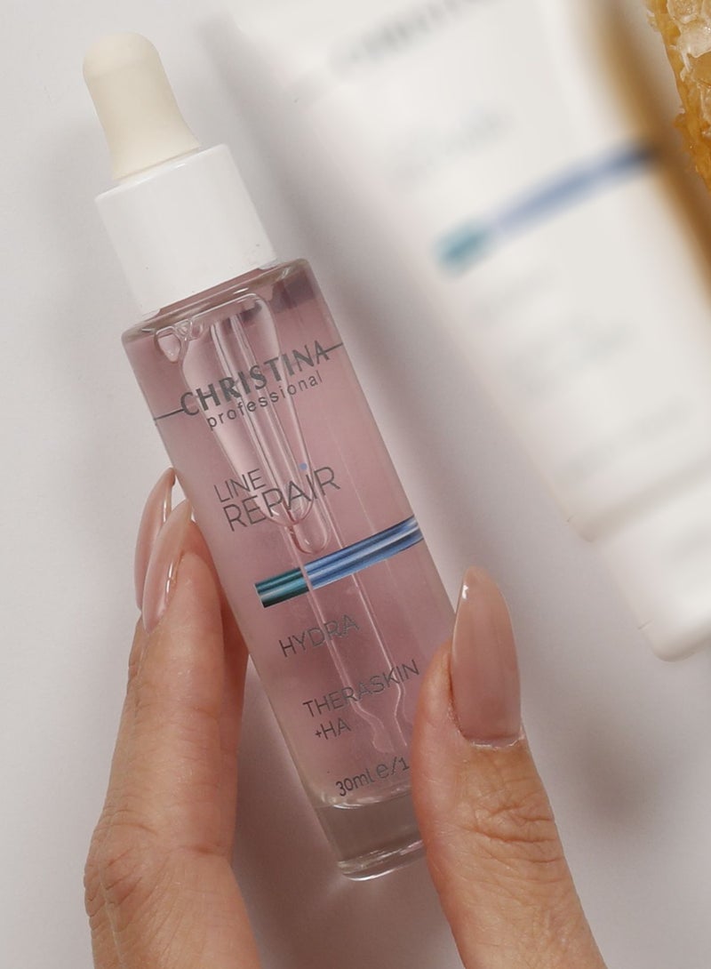 Christina LINE REPAIR | HYDRA - THERASKIN+HA 30 ML - Image 4
