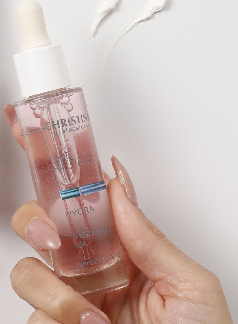Christina LINE REPAIR | HYDRA - THERASKIN+HA 30 ML - Image 3