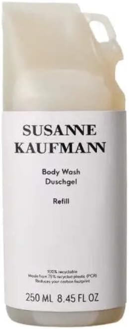 Susanne Kaufmann Body Wash Refill 250ml