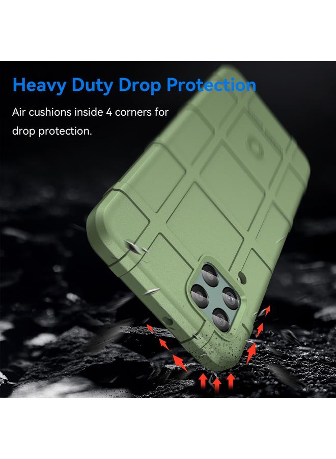 اس-توب جراب لهاتف Samsung Galaxy Jump2، جراب TPU مقاوم للصدمات بتغطية كاملة - Image 4