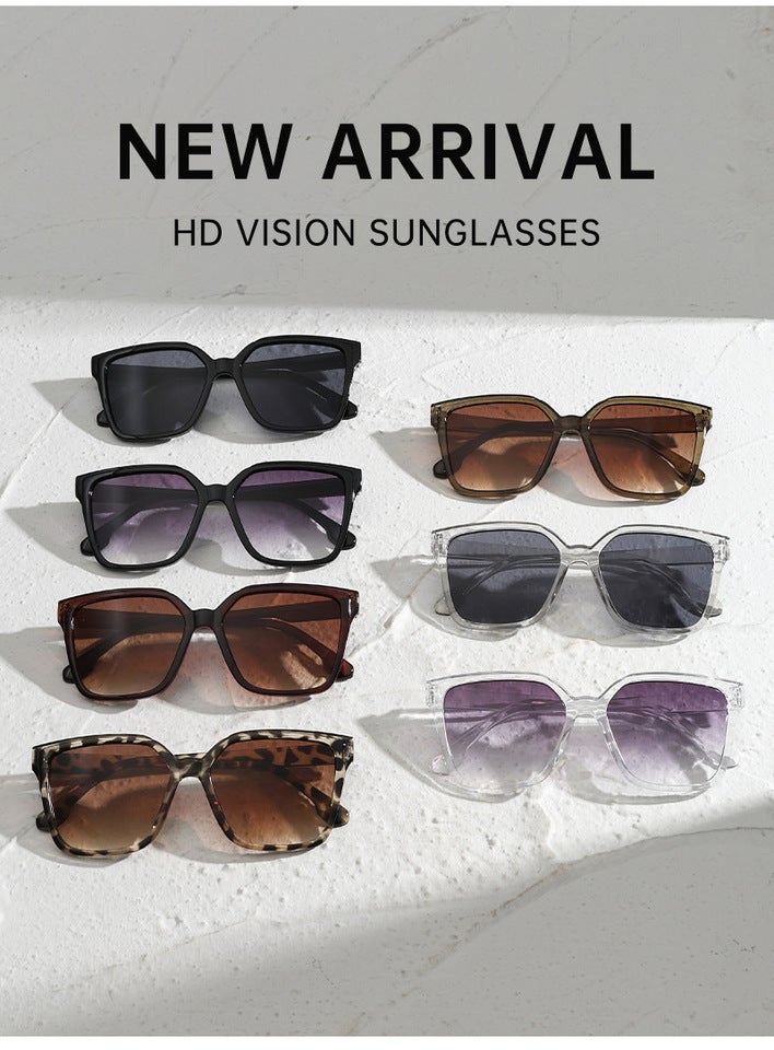 Sunglasses UV Protection Fashion 10101 - Image 2