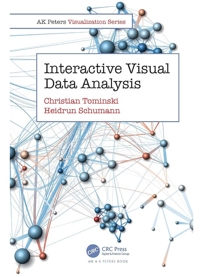 Interactive Visual Data Analysis
