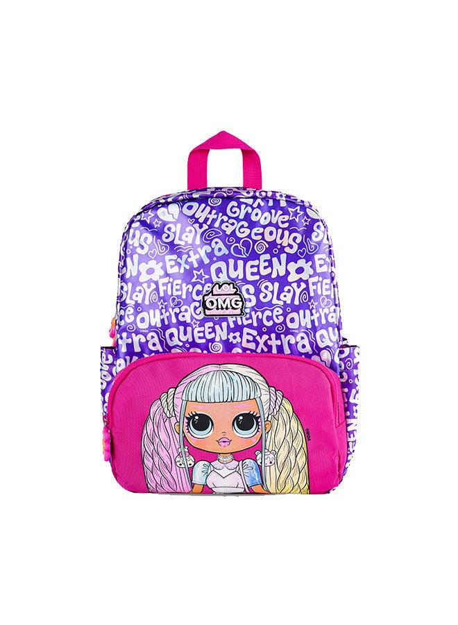 ام جي اي إم جي إيه لول فيرس آند فاب بريسكول 14 - Image 1