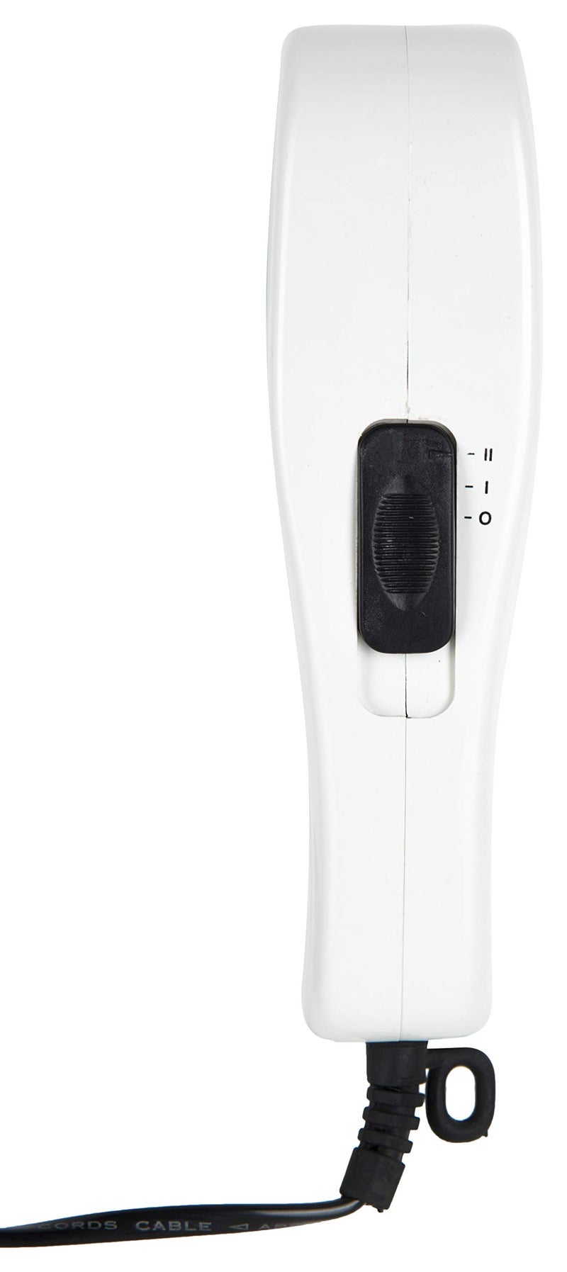 Ozomax Corded Electric BL-182-PR Pro Massage Apparatus with 17 Attachments for Pain Relief (White) - Image 3