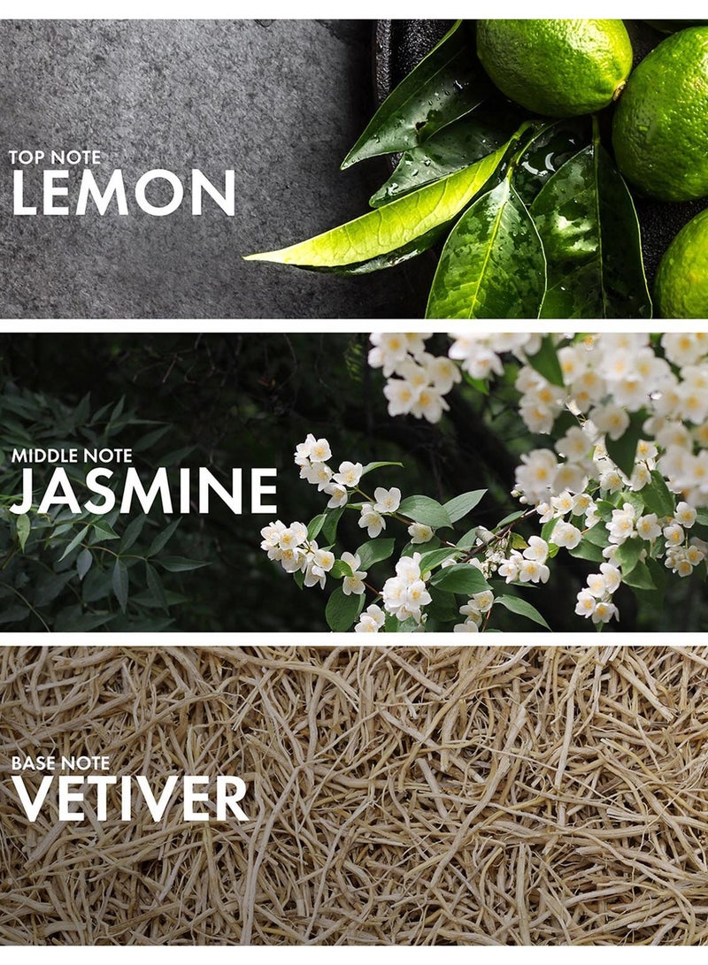 كرافتيير سيتروس بيبر - Image 2