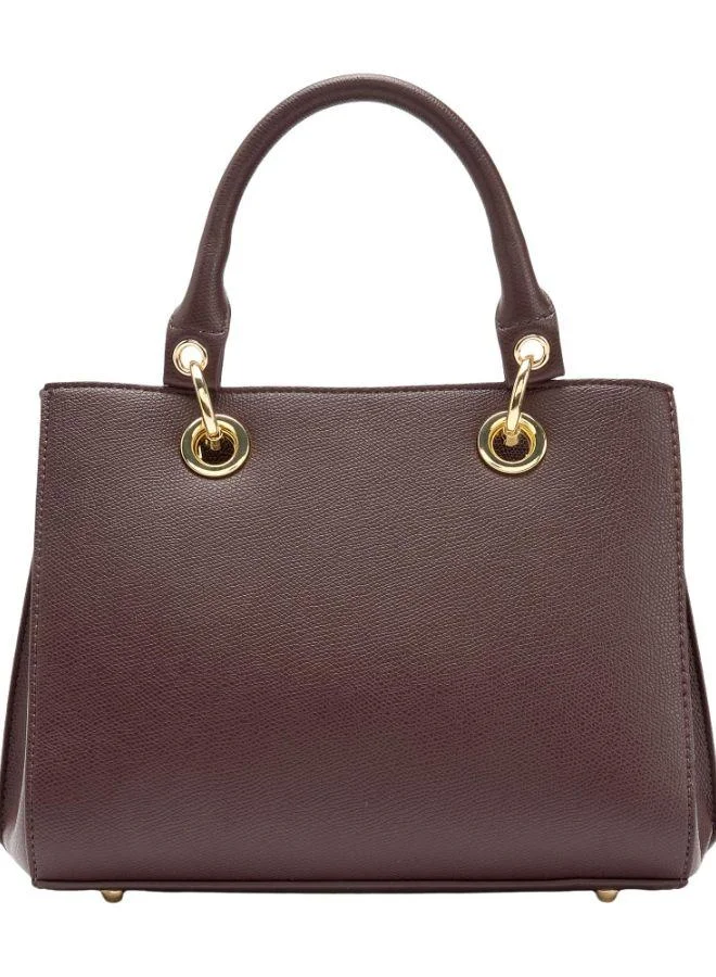 PARFOIS Tote Bag With Texture