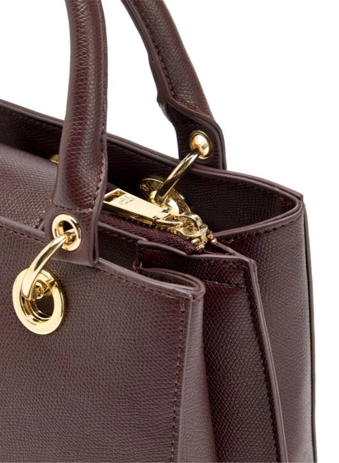 PARFOIS Tote Bag With Texture