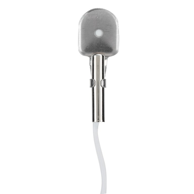 HighAccuracy Electronic Thermometer Digital Humidity Meter Indoor Outdoor Temperature Display - Image 3