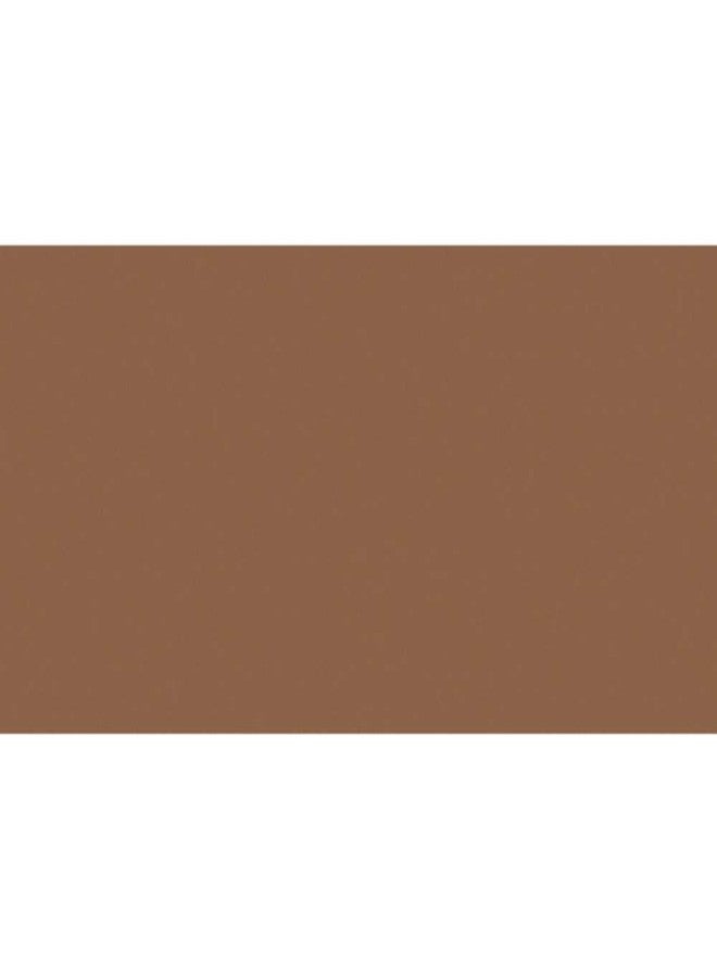 DecoArt Patio Paint, 2-Ounce, Pinecone Brown - Image 4