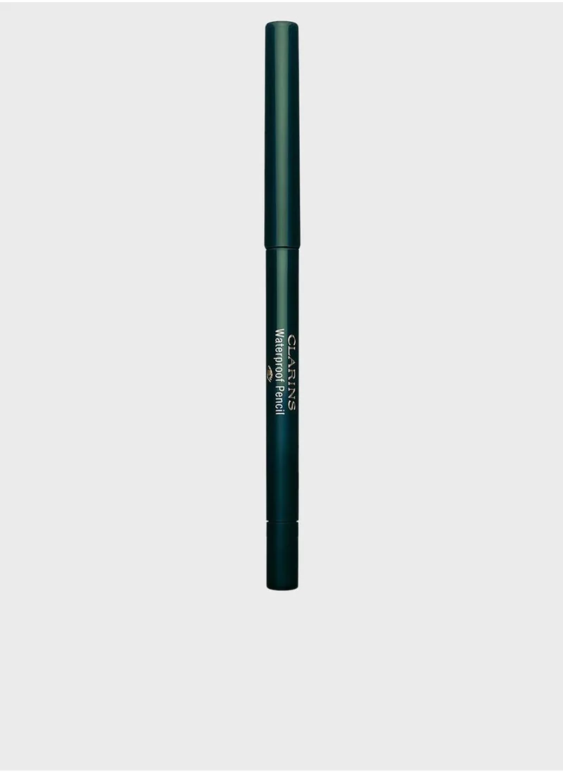 CLARINS Waterproof Eye Pencil - 05 Forest