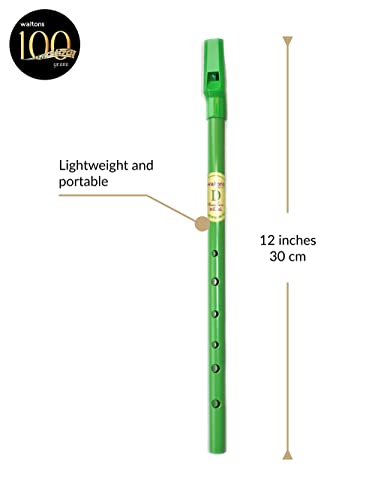 Waltons Kids Music Player, green (light green) (08AWAL-1552P) - Image 2