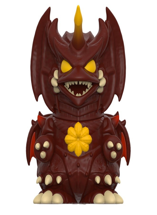 Super7 Toho Fun! Fun! Wave 02 - Destoroyah Action Figure - Image 3