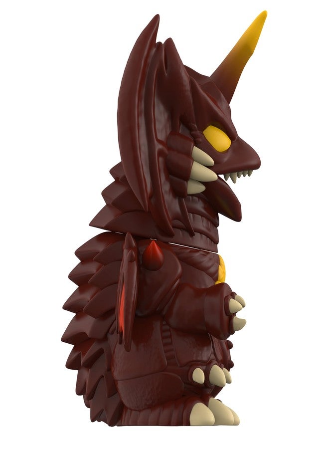 Super7 Toho Fun! Fun! Wave 02 - Destoroyah Action Figure - Image 5
