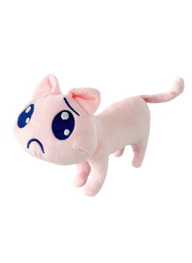 general Super cute P cat cute emojis super heavenly soy sauce candy children's holiday gifts peripheral toys beautifully restore the character image - Image 2