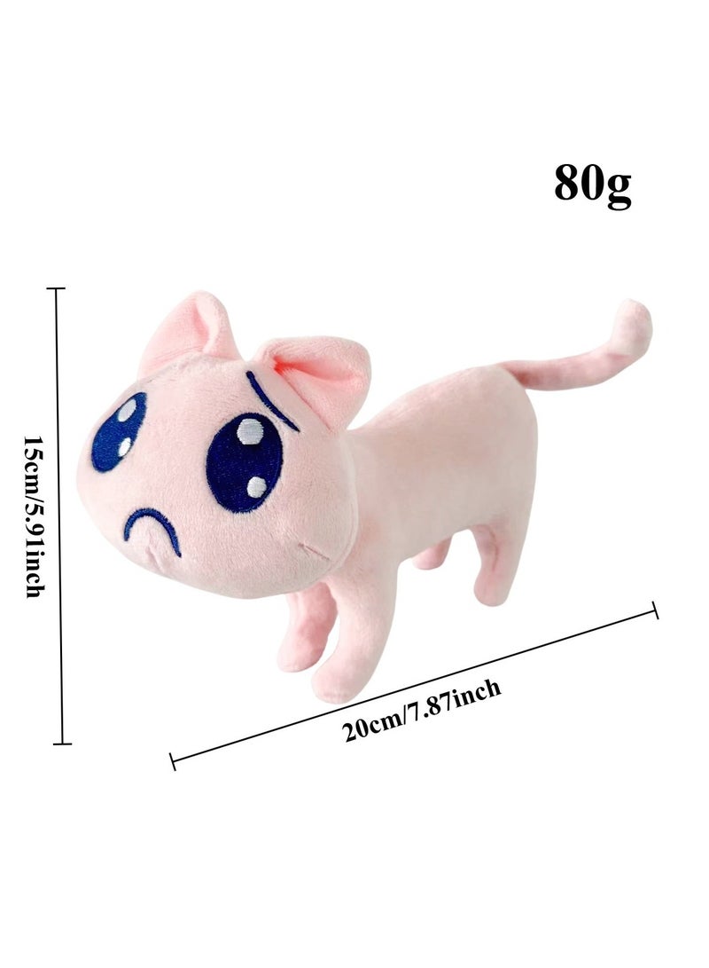 general Super cute P cat cute emojis super heavenly soy sauce candy children's holiday gifts peripheral toys beautifully restore the character image - Image 4