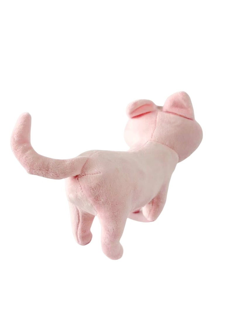 general Super cute P cat cute emojis super heavenly soy sauce candy children's holiday gifts peripheral toys beautifully restore the character image - Image 3