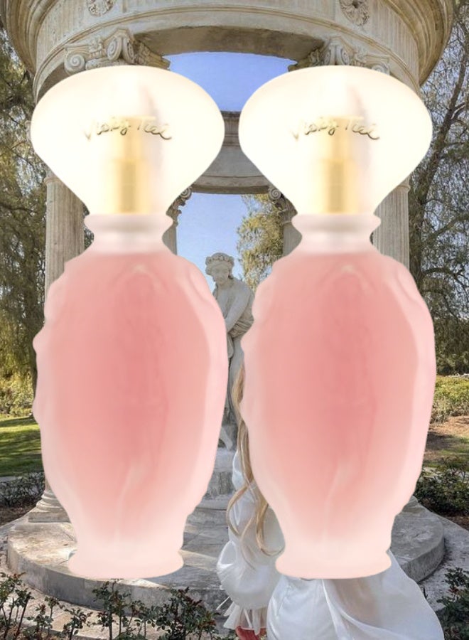 VICKY TIEL 2 Pieces Sirene Perfume 100ML - Image 1