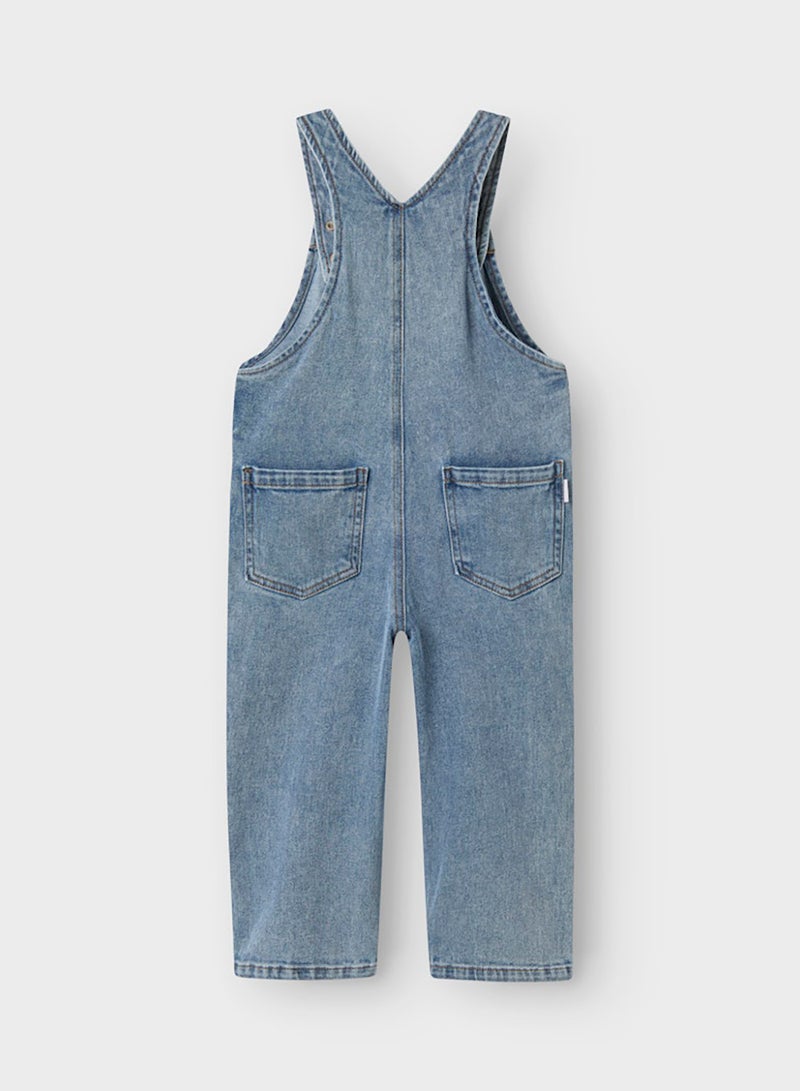 NAME IT Girls Jumpsuit - Image 3