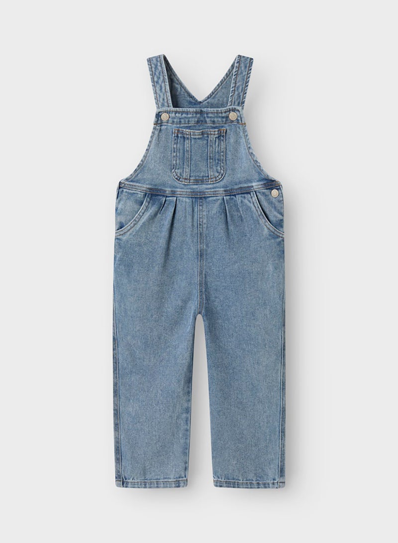 NAME IT Girls Jumpsuit - Image 5