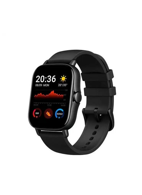 Smartwatch Men Women Smart Watch 1.69" Screen with IP67 Waterproof for Android iOS