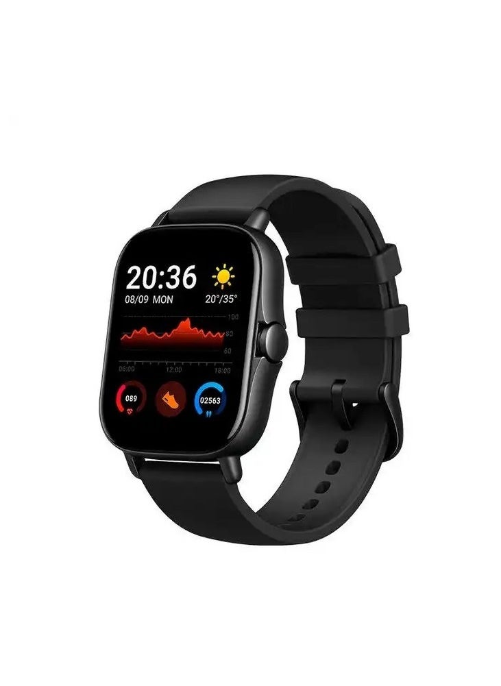 Furtey - Smartwatch Men Women Smart Watch 1.69" Screen with IP67 Waterproof for Android iOS - Image 1