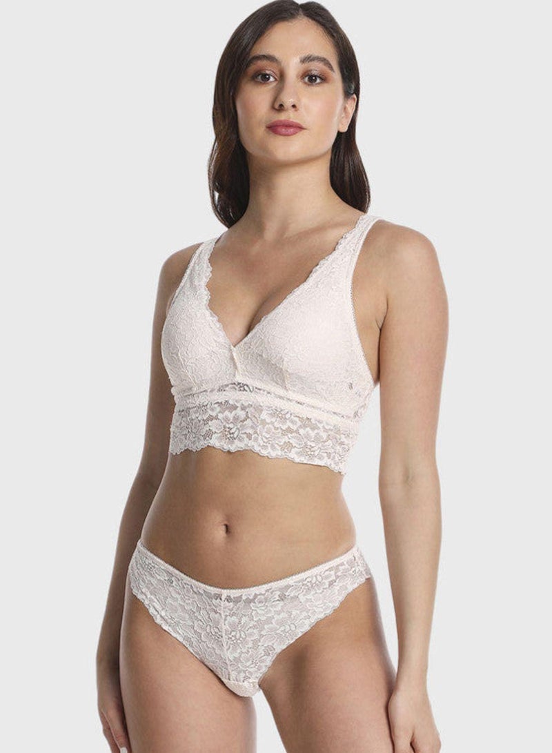 La Senza Thong Briefs - Image 1