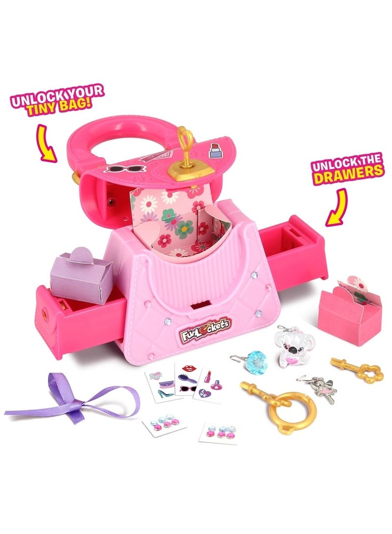 فنلوكتس مجموعة الحقائب السرية الصغيرة - Image 1