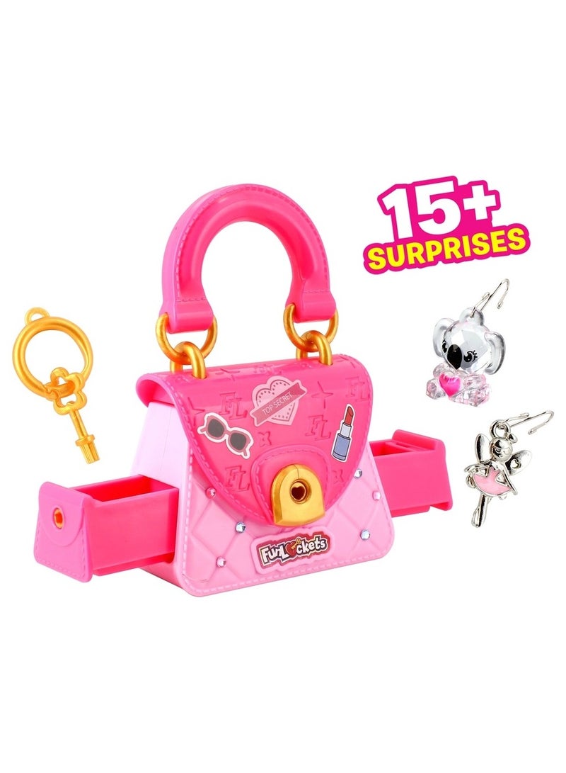 فنلوكتس مجموعة الحقائب السرية الصغيرة - Image 5