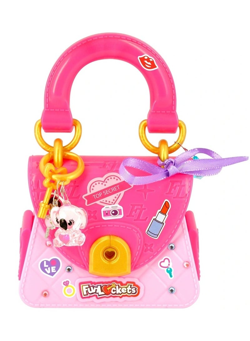 فنلوكتس مجموعة الحقائب السرية الصغيرة - Image 4