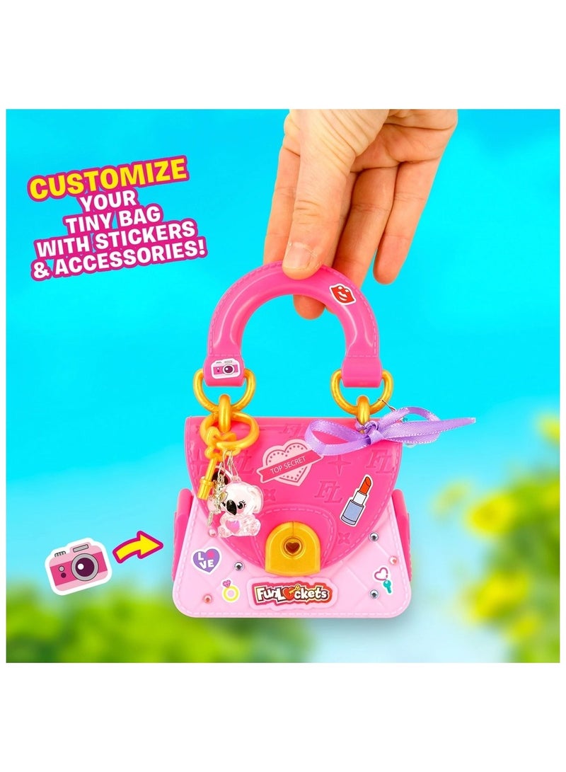 فنلوكتس مجموعة الحقائب السرية الصغيرة - Image 2