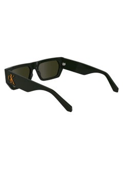 Calvin Klein Jeans FULL RIM BIO INJ-G820 ACETATE CALVIN KLEIN JEANS SUN CKJ24625S 5518 (309) KHAKI  - Image 5