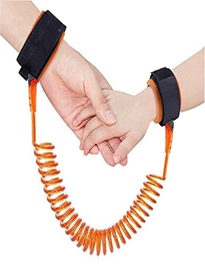 Cyrox Anti Lost Wrist Link with Lock and Key for Baby Safety, Best Safety Harness/Band for Kids (1pcs) - Image 1