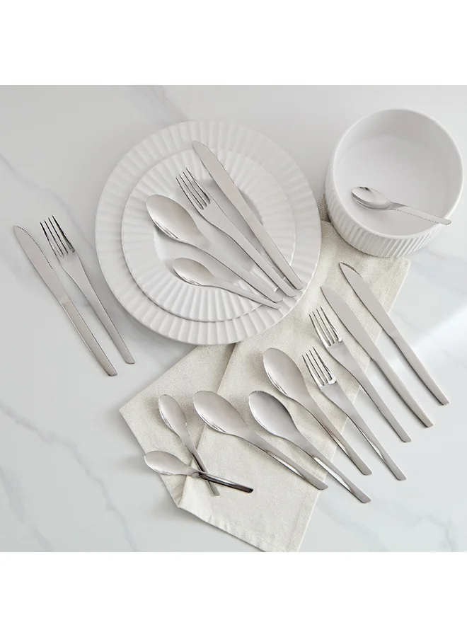 Lito Blade 16-Piece Cutlery Set