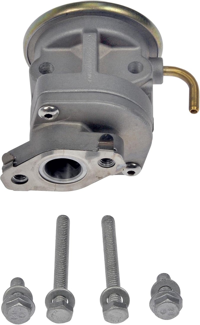 Dorman 911-646 Secondary Air Injection Check Valve Compatible with Select Lexus/Toyota Models - Image 2