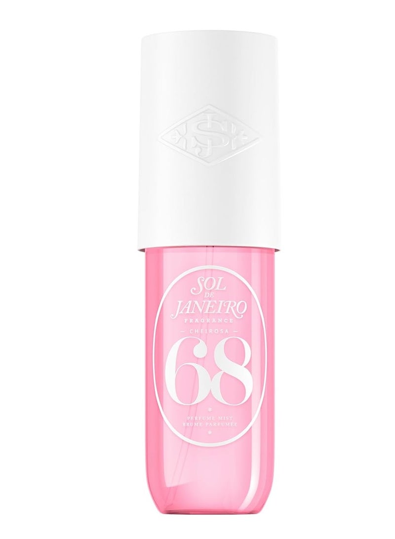 Sol de Janeiro Sol de Janeiro Brazilian Crush Sheroza 68 Perfume Spray 90ml 2-Piece - Image 2