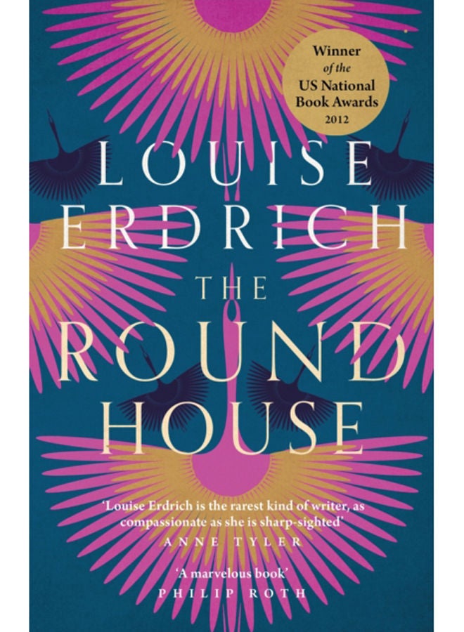 The Round House 