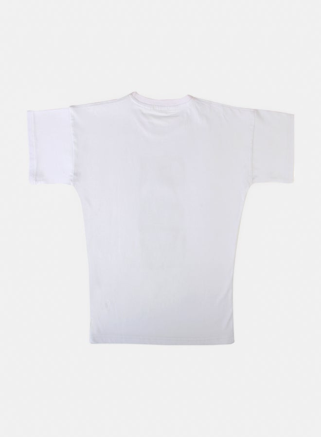 OWNKIDS Boy T-Shirt - Image 2