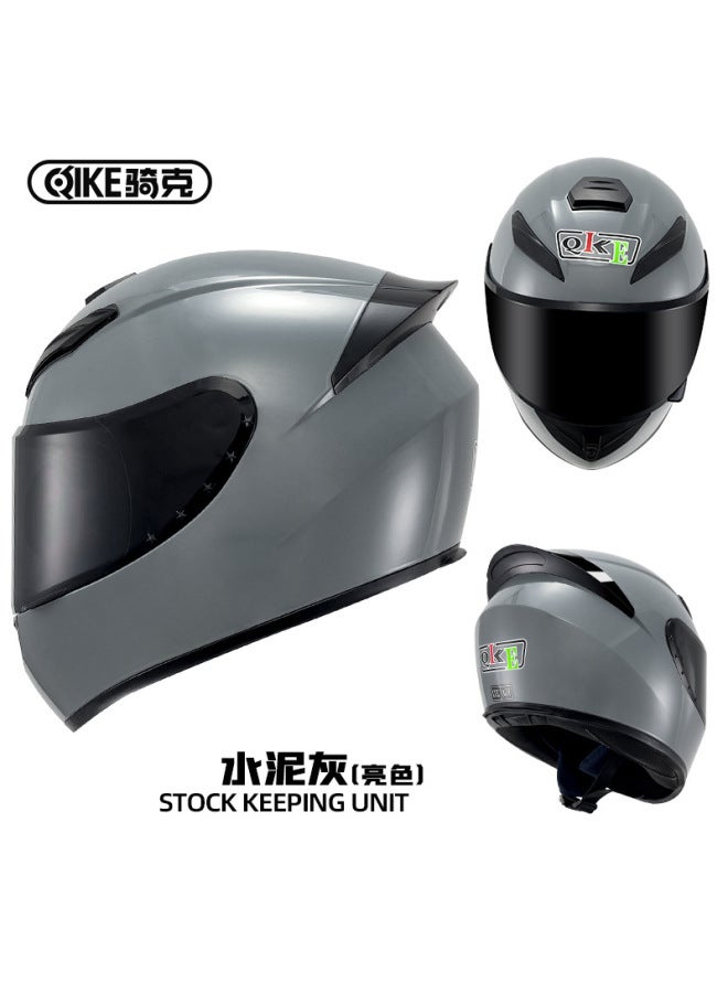 Riding Motorcycle Helmet For Both Men And Women - Image 4