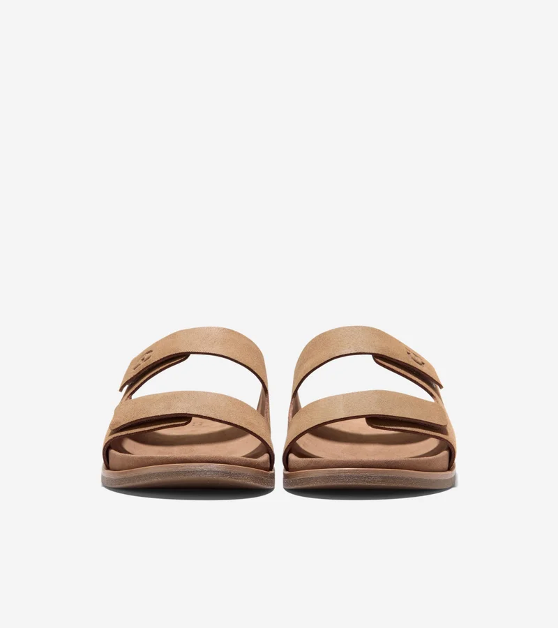 Cole Haan  Men's Modern Classics Resort Sandals for Men | Best Price UAE
